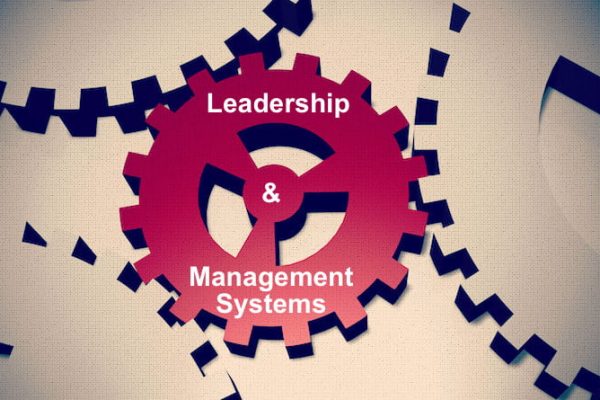 kaizen culture leadership and management system