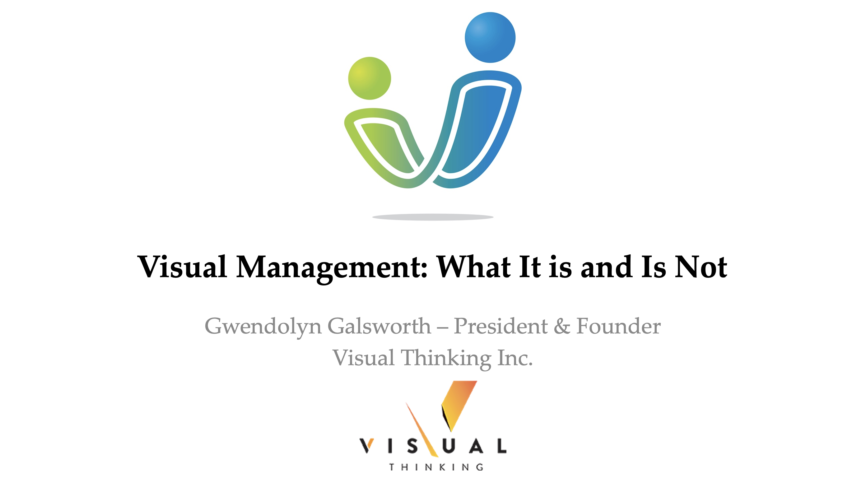 visual-management-what-it-is-and-is-not-v-veer